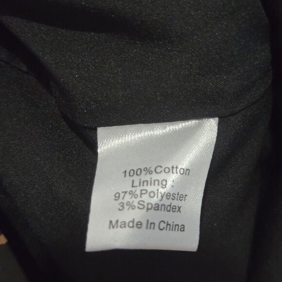 Tuckernuck X India Hicks S Leopard Domino Dress - Picture 5 of 7